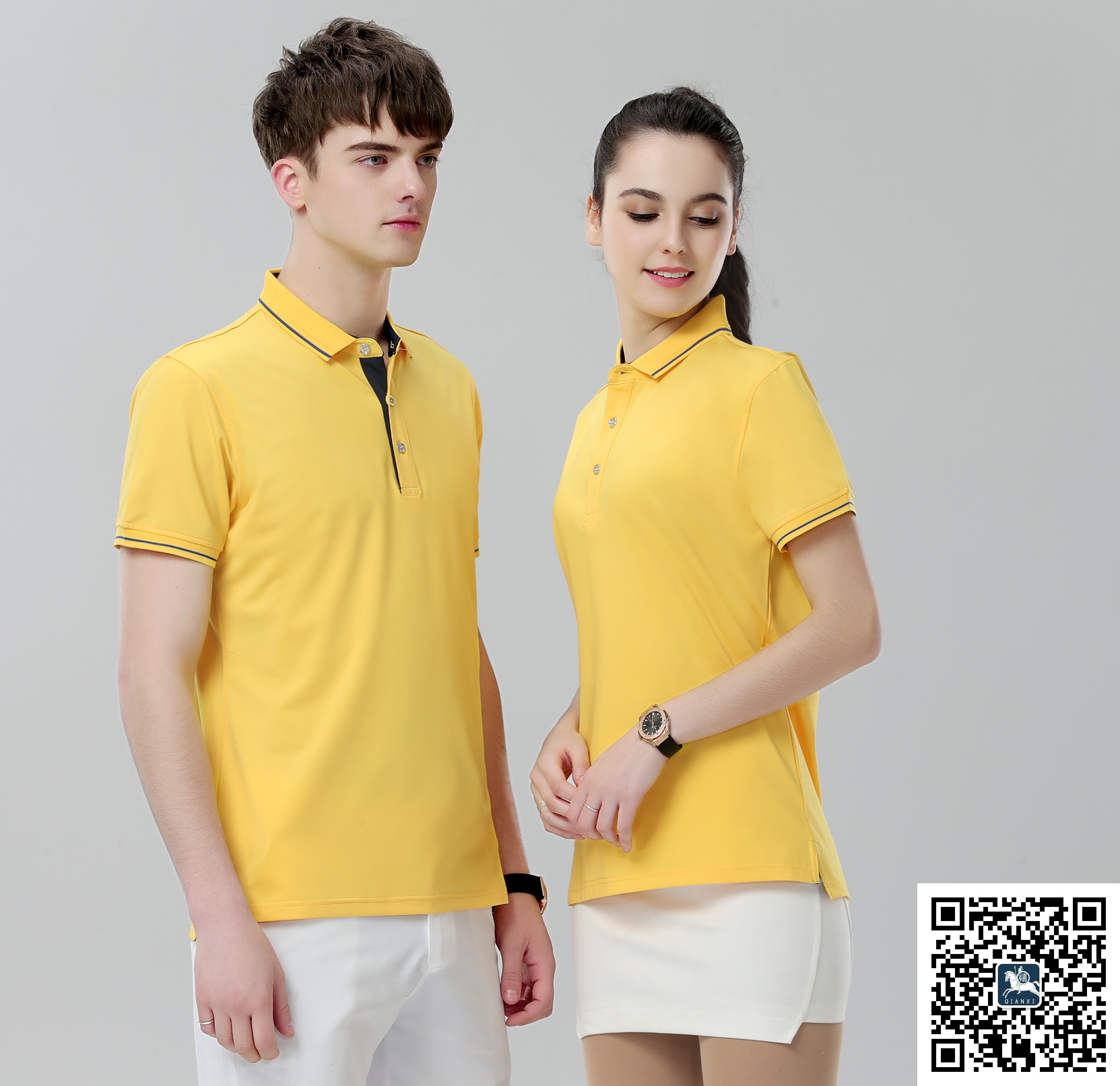 河南郑州广告衫厂家生产定制广告衫质量好价格低高端