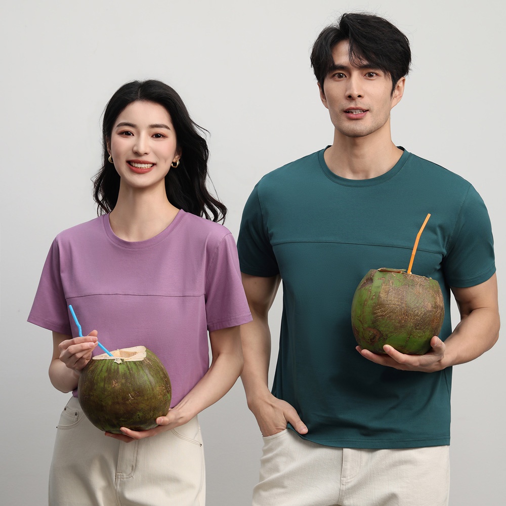 郑州仟禧广告衫厂发布企业广告衫定制新品 专业印字印花一站式服务